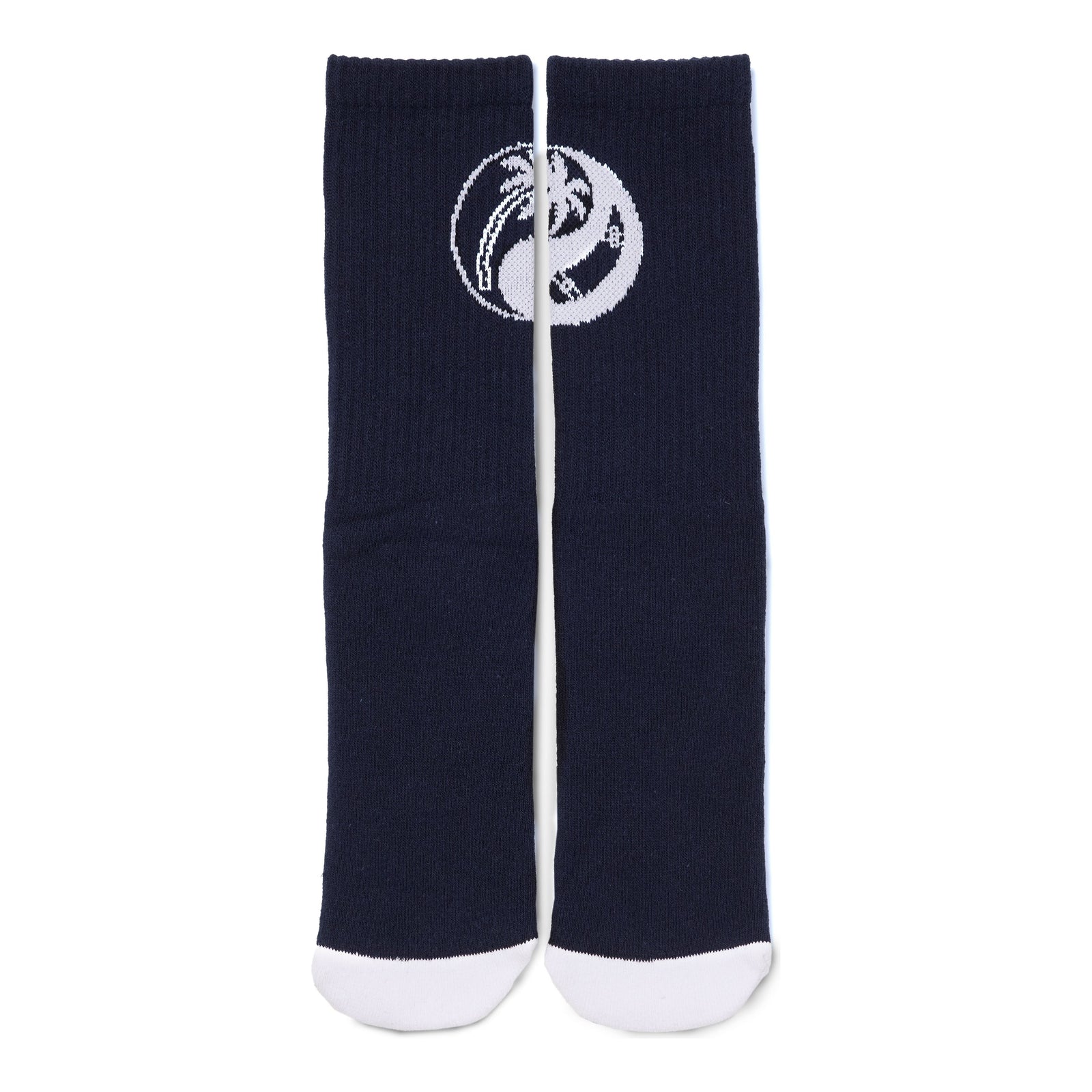 Balance Socks 2Pk