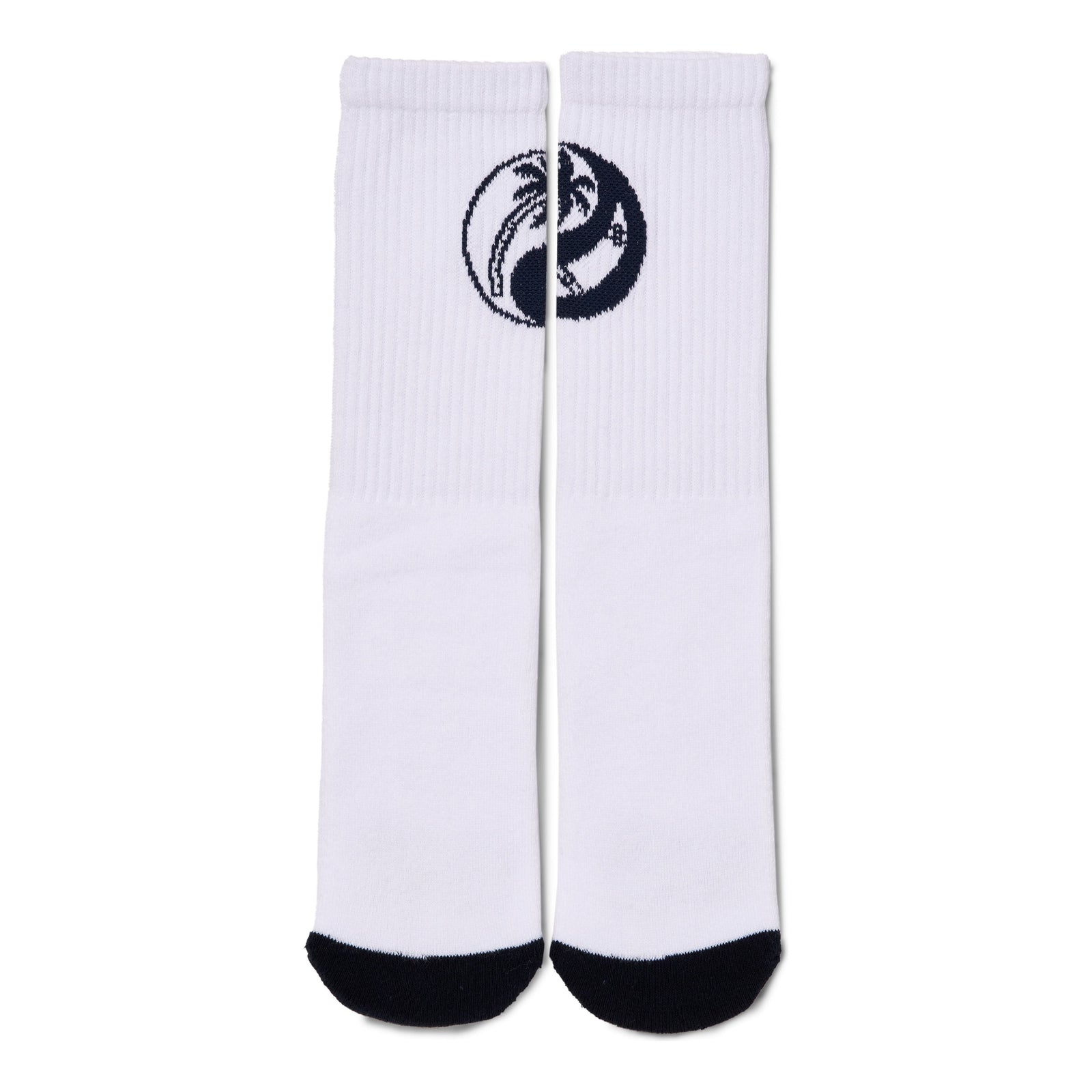 Balance Socks 2Pk