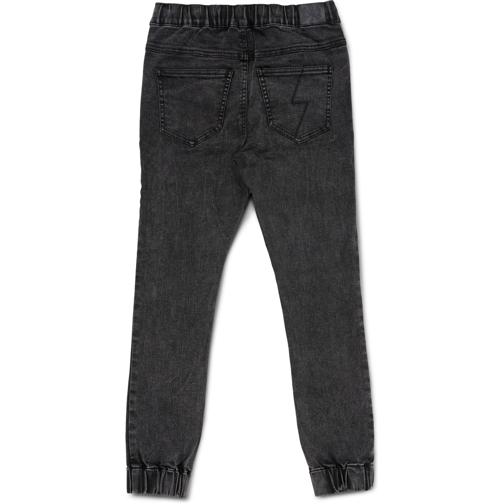 Nickle Jogg Jean