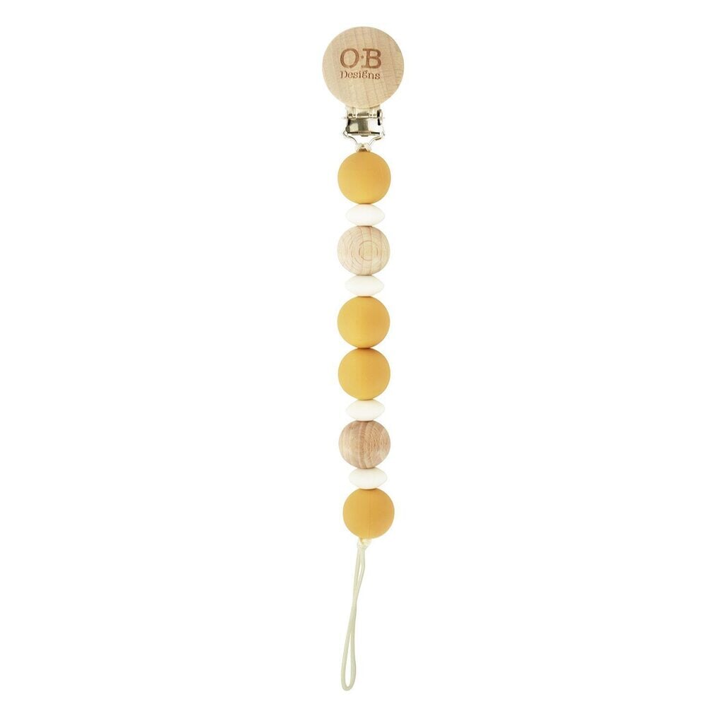 Dummy Chain - Turmeric