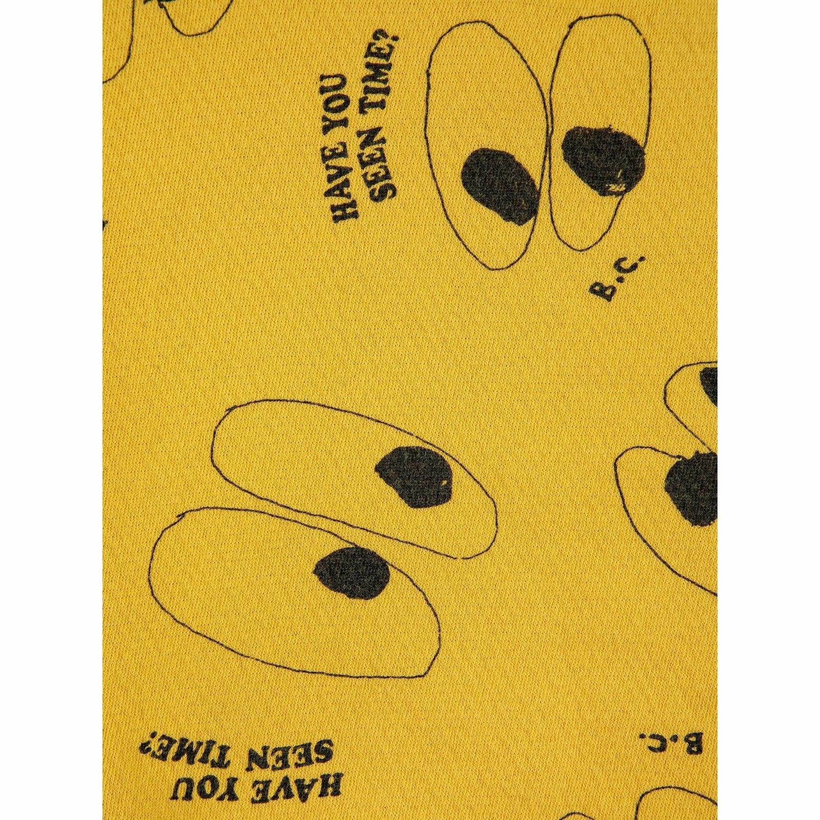 Eyes All Over Sweatshirt