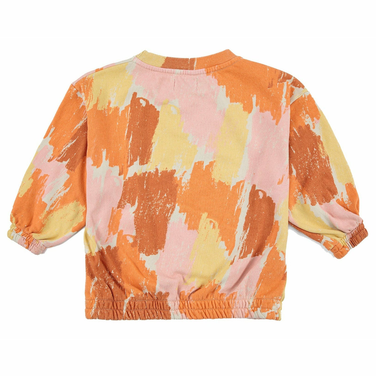 Shadows All Over Sweatshirt