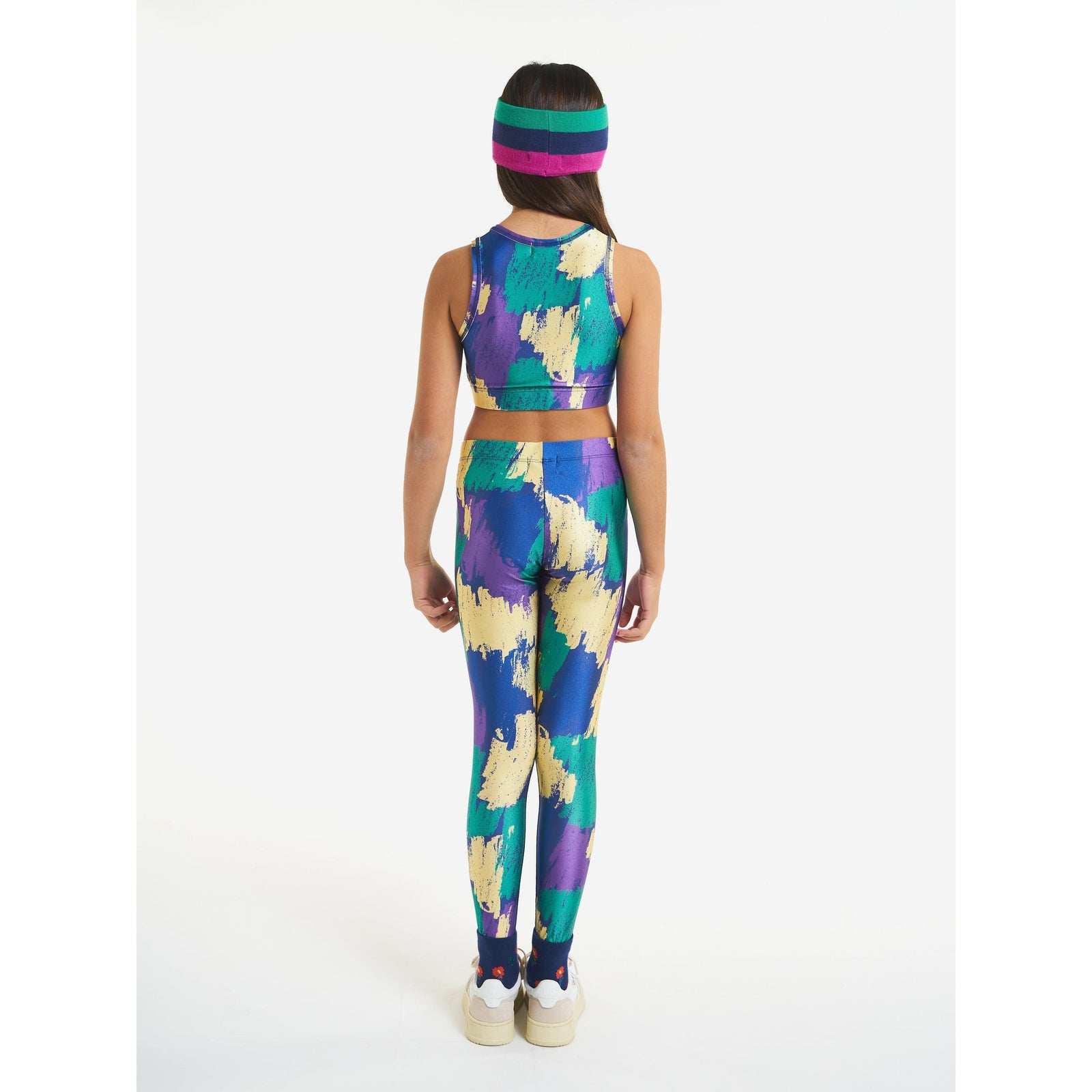 Shadow All Over Sport Legging