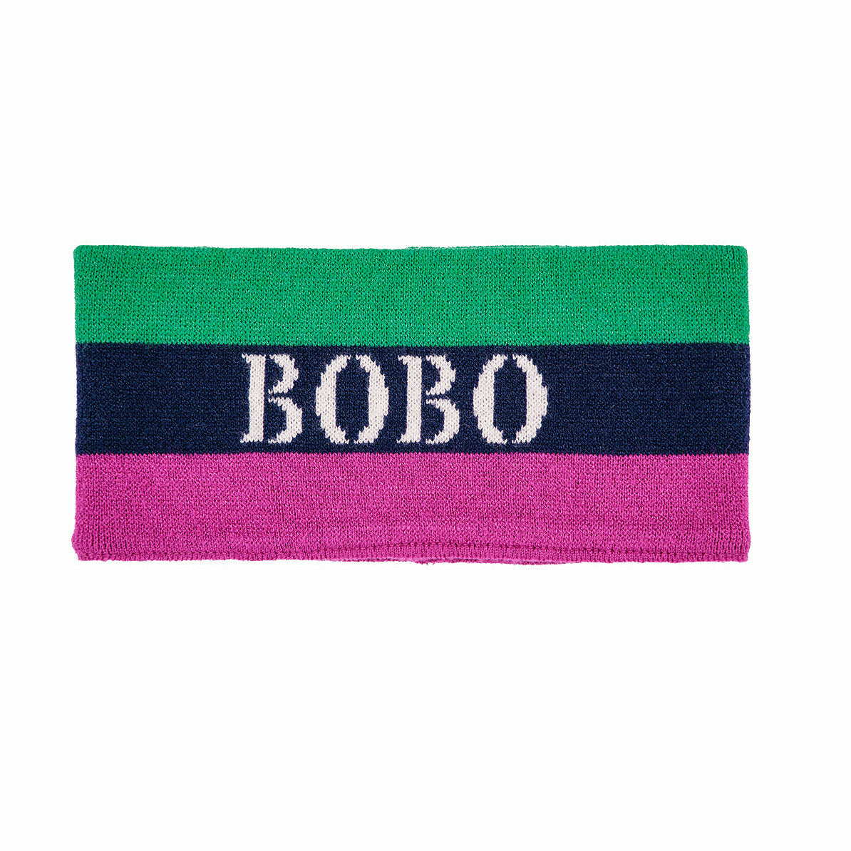 Bobo Stripes Headband