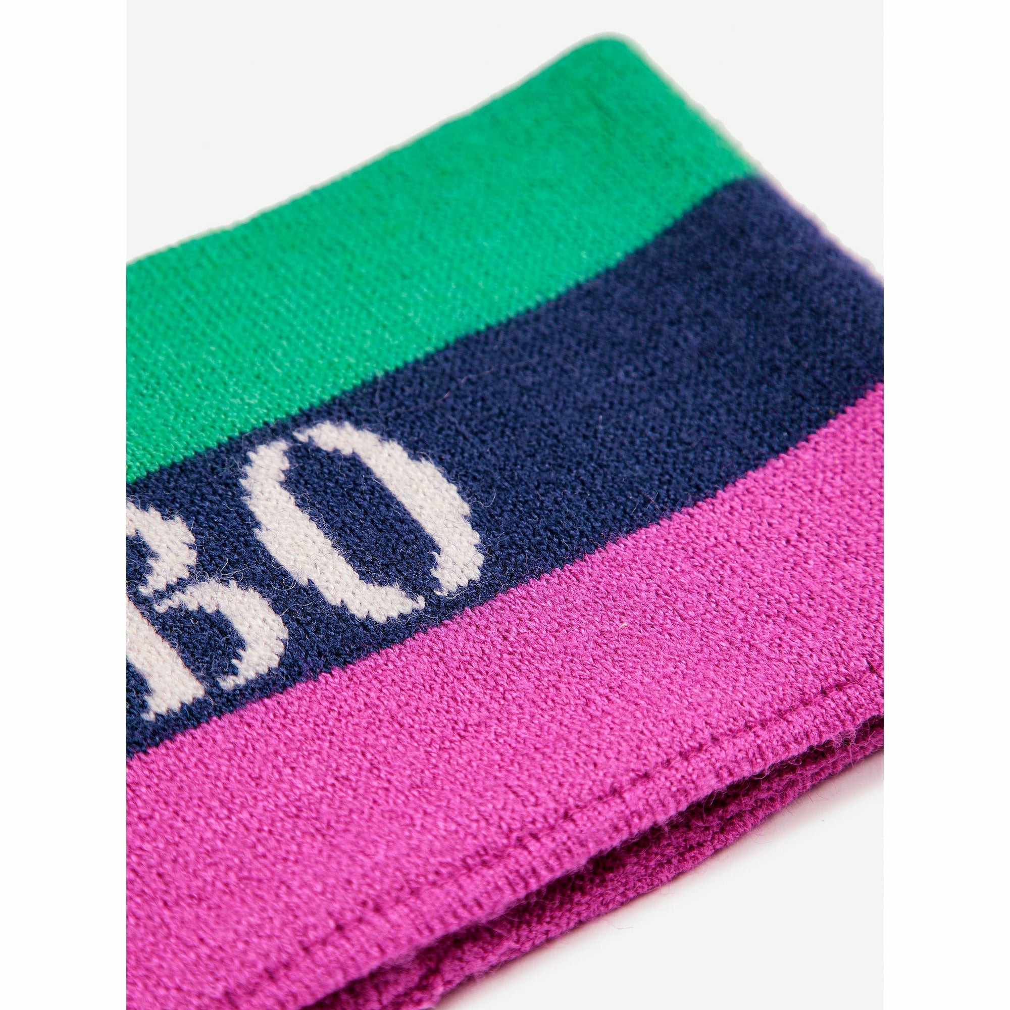 Bobo Stripes Headband