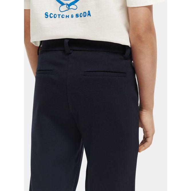 Tailored Slim-Fit Sweatpants - Night
