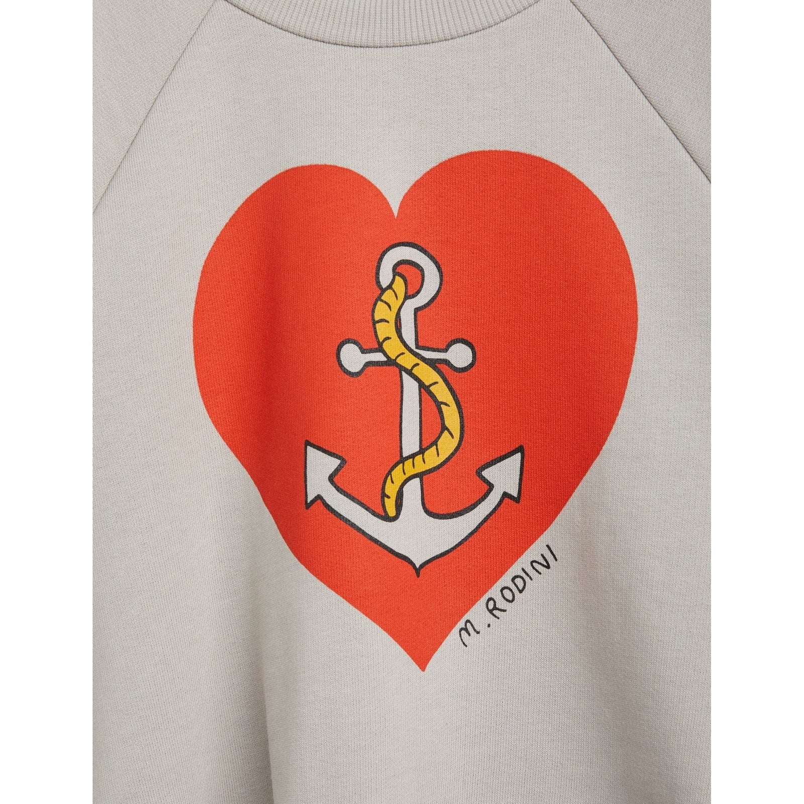 Sailors Heart Sp Sweatshirt