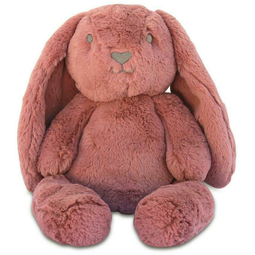 Huggie Bunny - Bella usty Pink