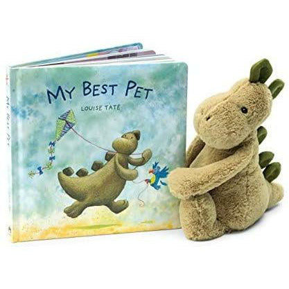 My Best Pet Book Louise Tate