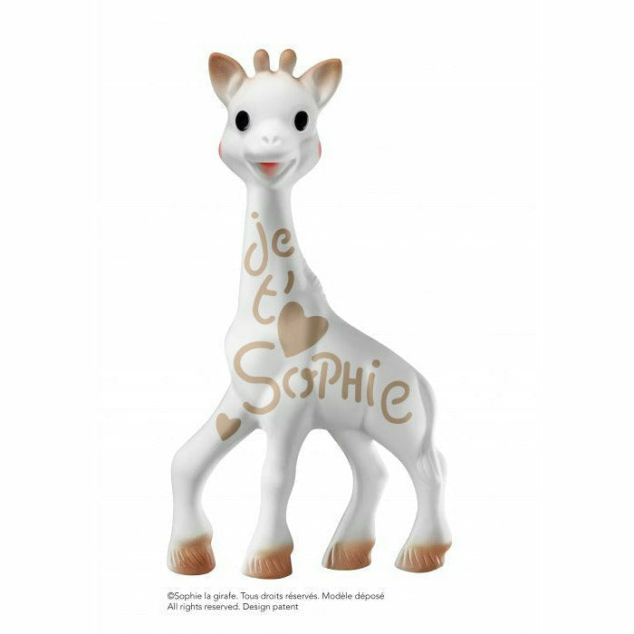 Sophie by me limitied edition