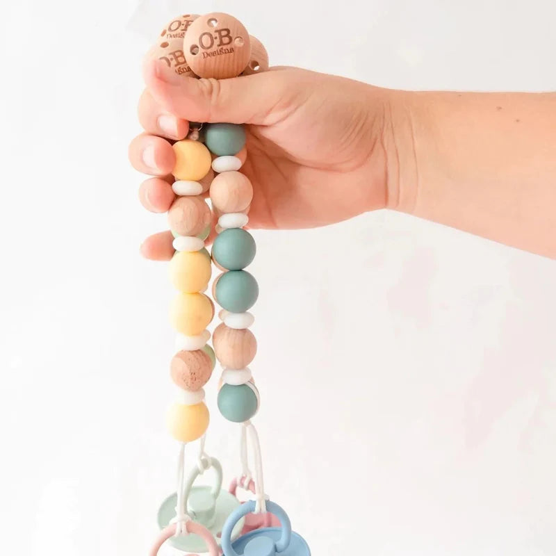 Dummy Chain - Turmeric