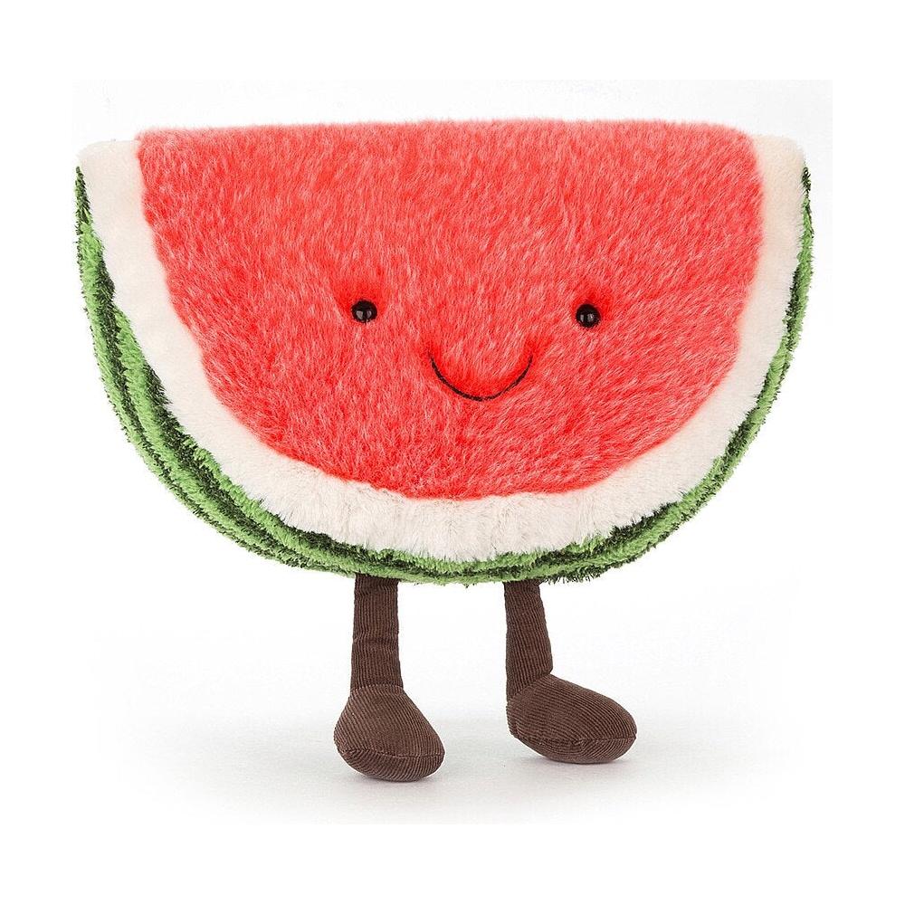 Jellycat Amuseable Watermelon
