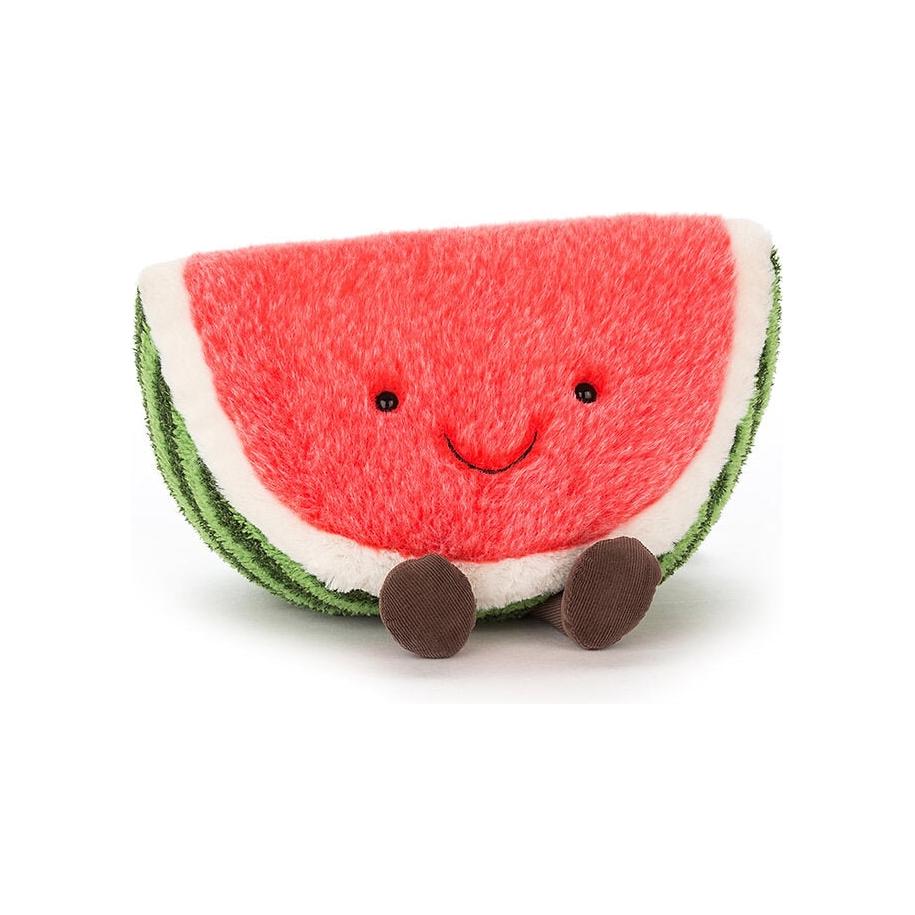 Jellycat Amuseable Watermelon