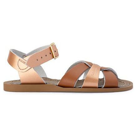 Salt Water Original Mash Up - Tan Rose Gold