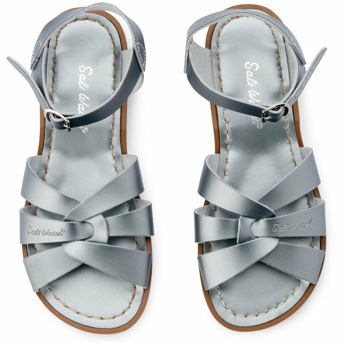 Salt Water Original - Pewter