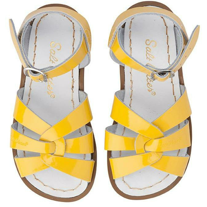 Salt Water Original - Yellow