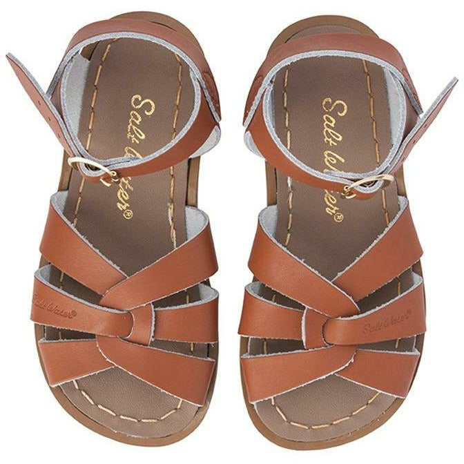 Salt Water Original - Tan