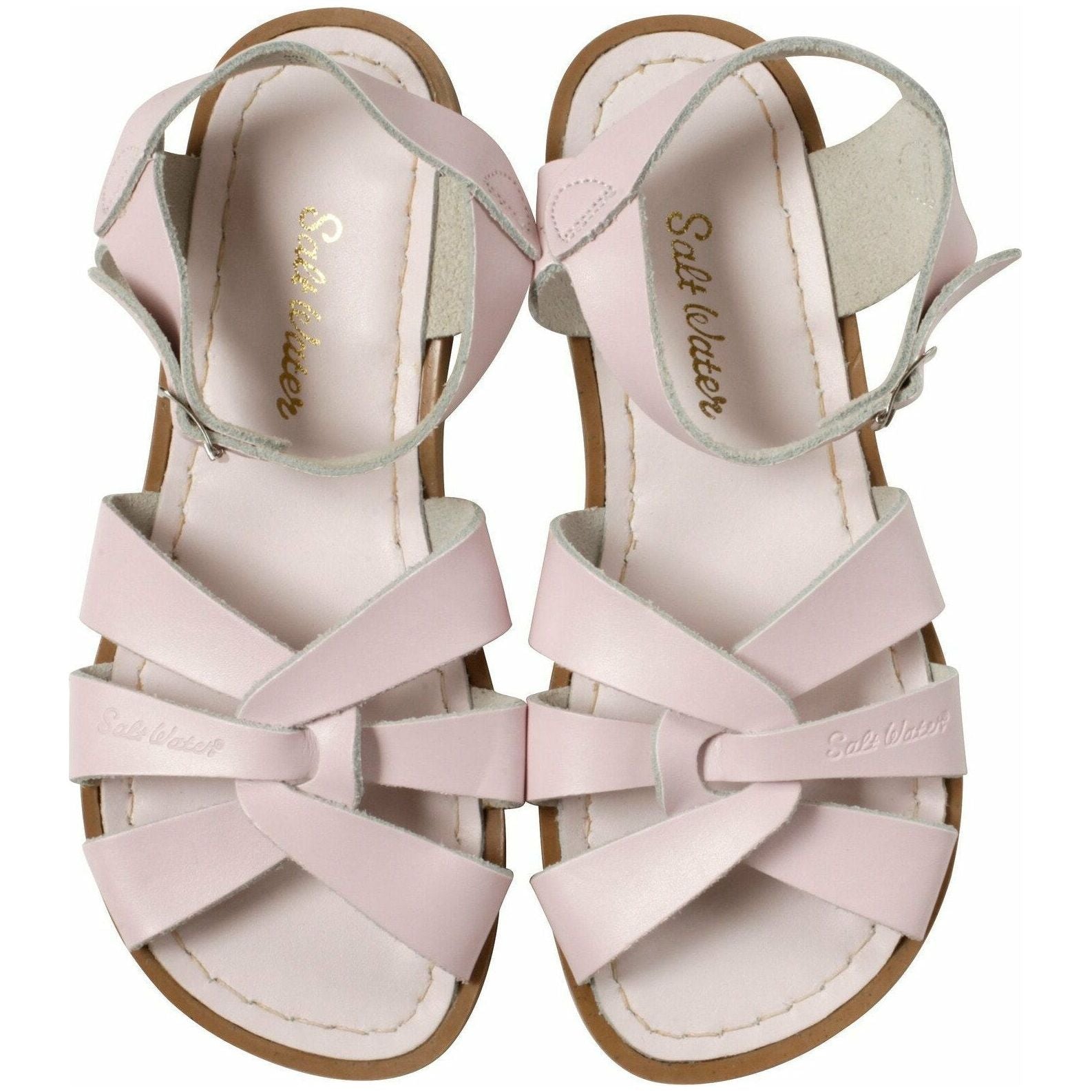 Salt Water Original - Pink