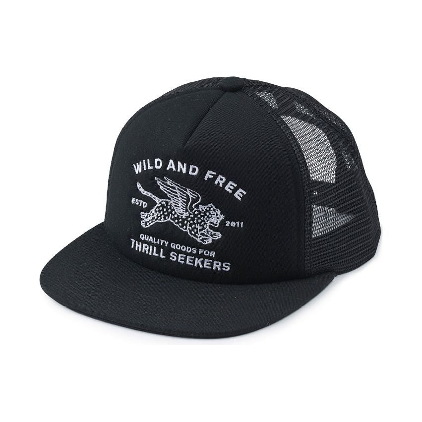 Wild Cap