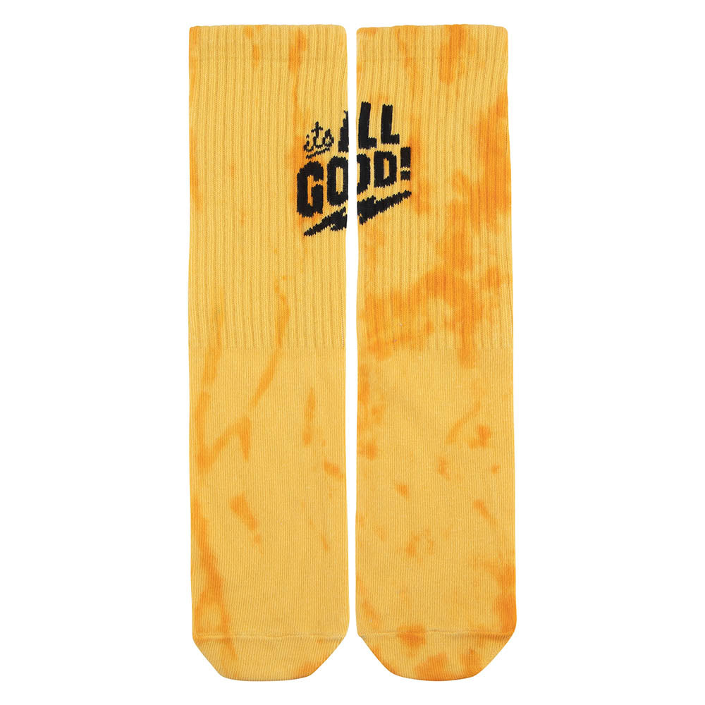Gnarley Sock Pack Of 2