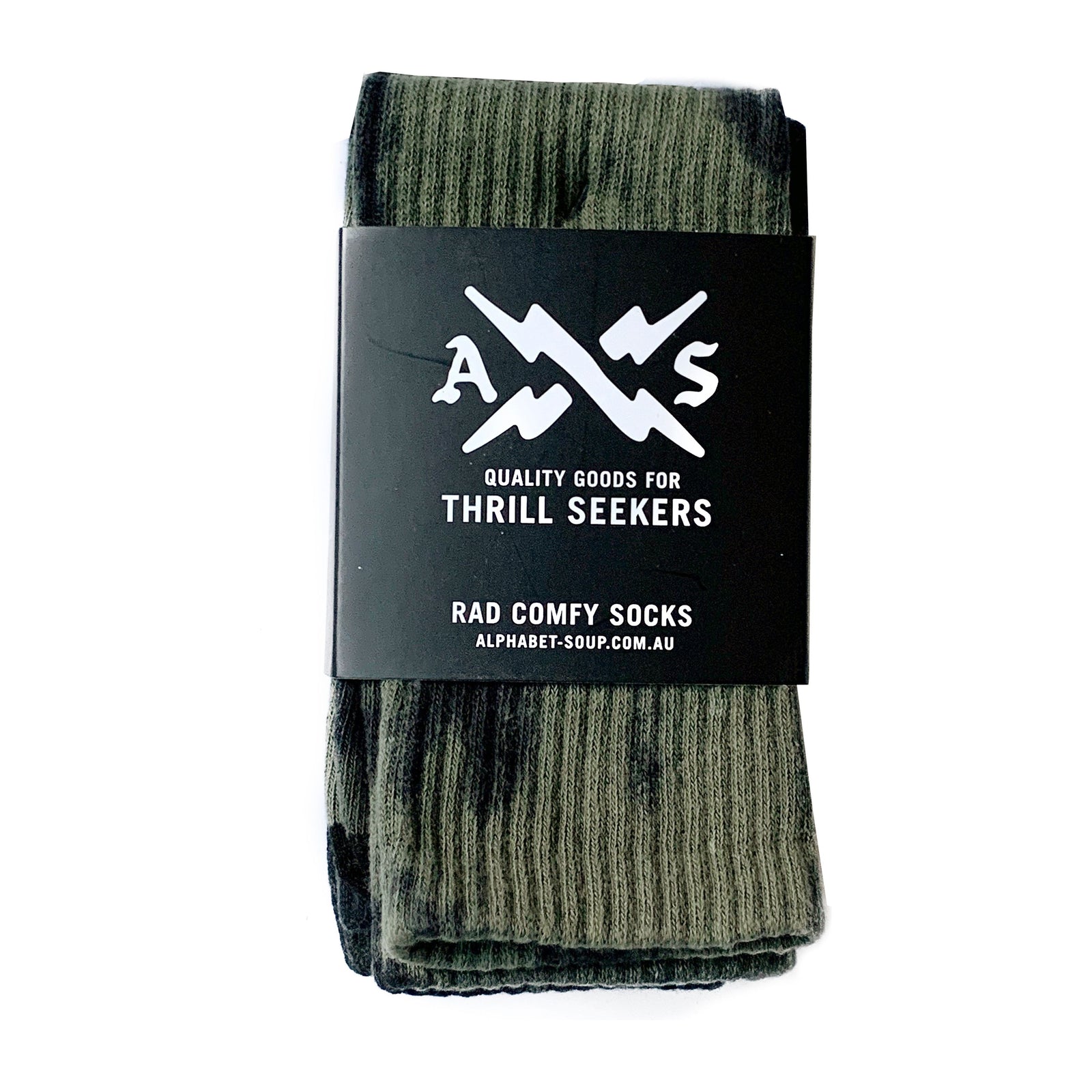 Wildling Sock 2Pk