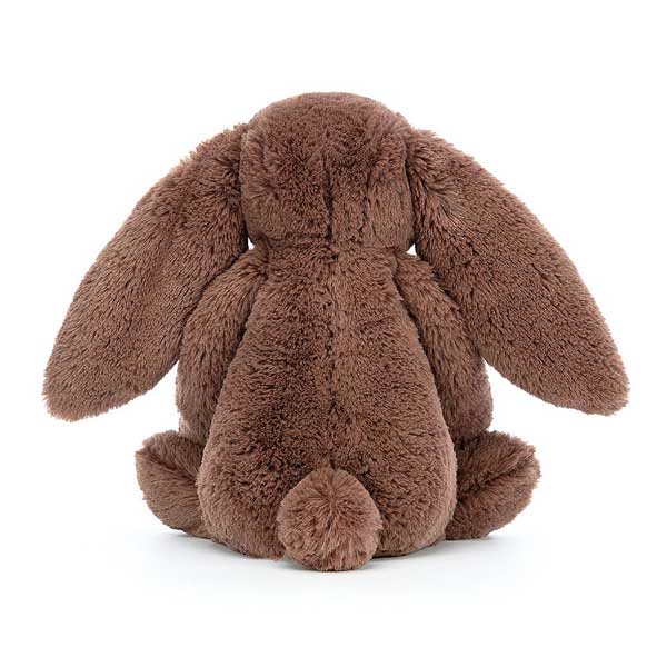 Bashful Fudge Bunny Medium