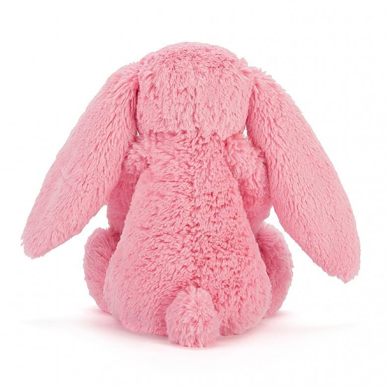 Bashful Tulip Pink Bunny Medium