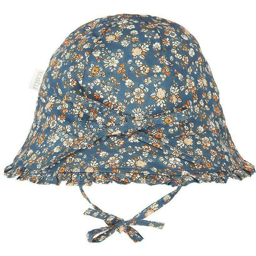 Bell Hat Libby Midnight