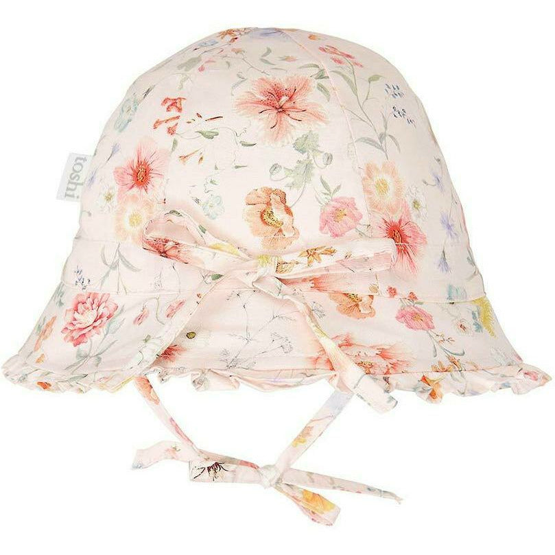 Bell Hat SG Blush