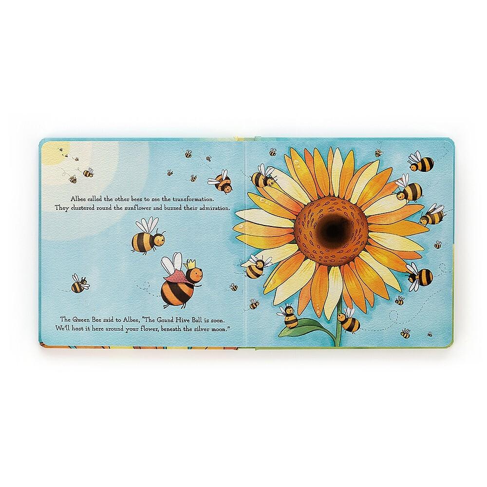 Albee and The Big Seed Book