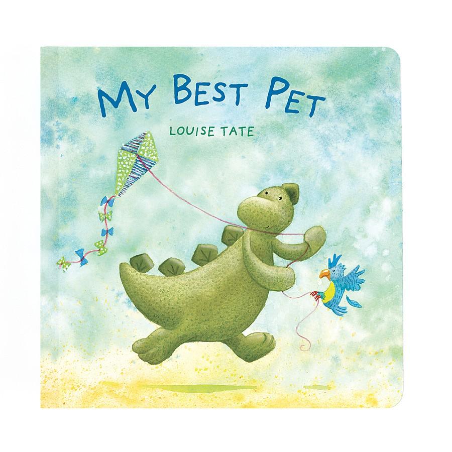 My Best Pet Book Louise Tate