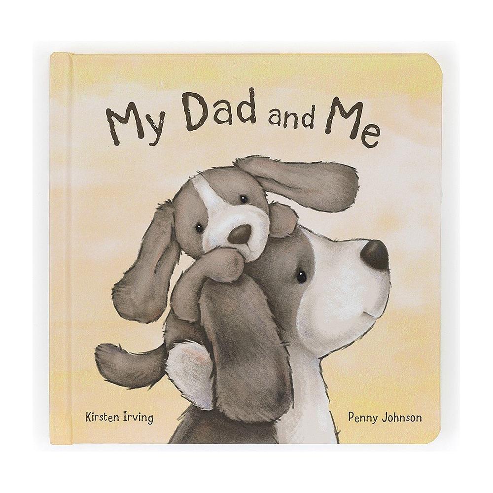 Daddy And Me Book