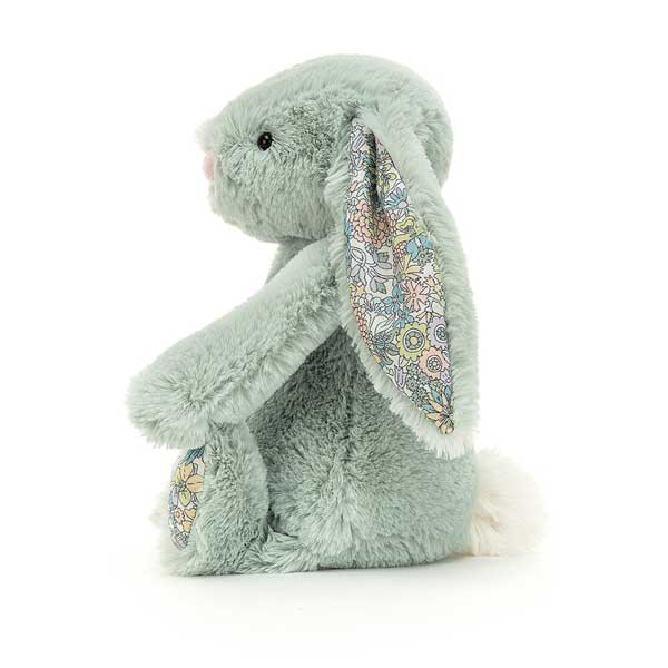 Blossom Sage Bunny Small