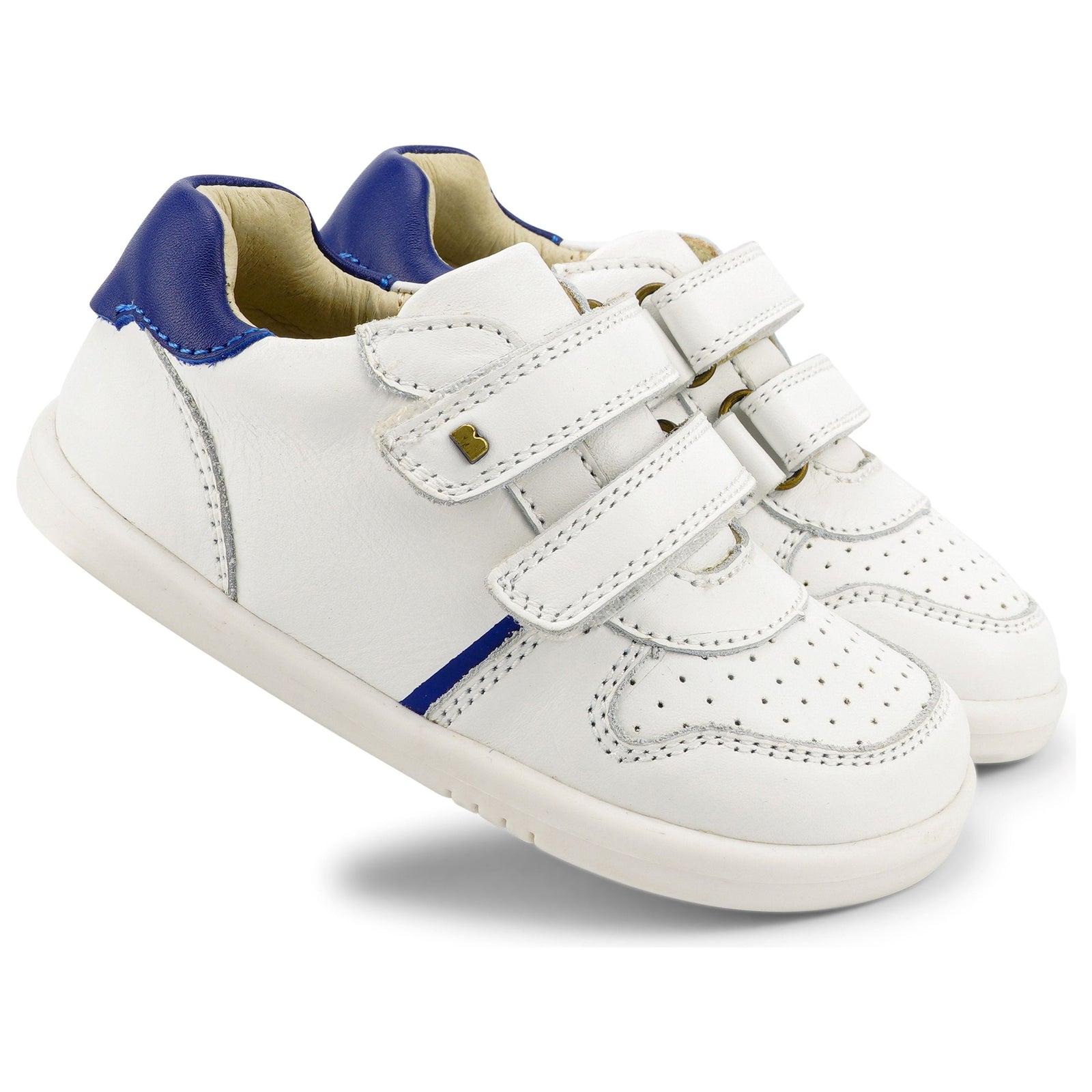 IW Riley White + Blueberry