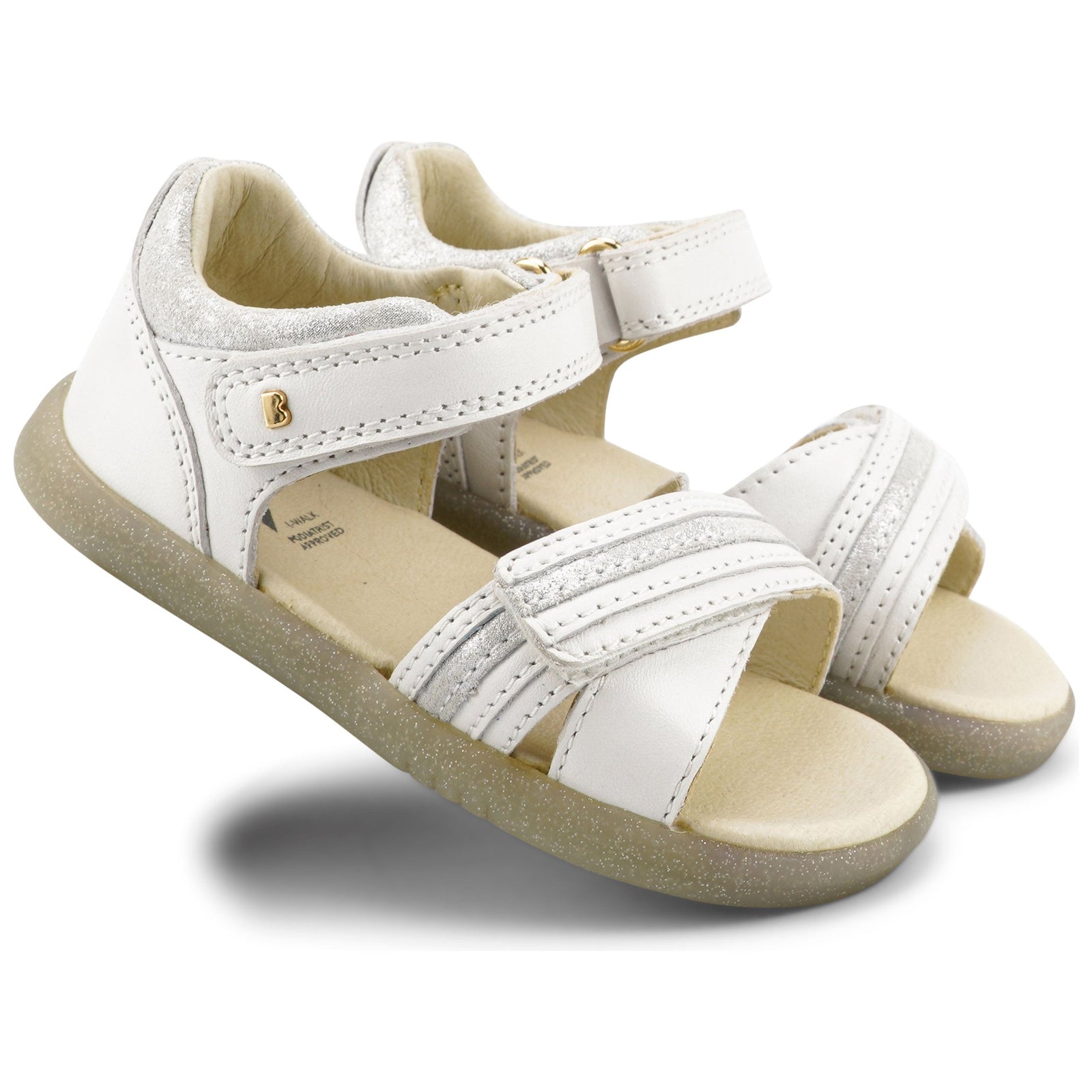IW Magic White