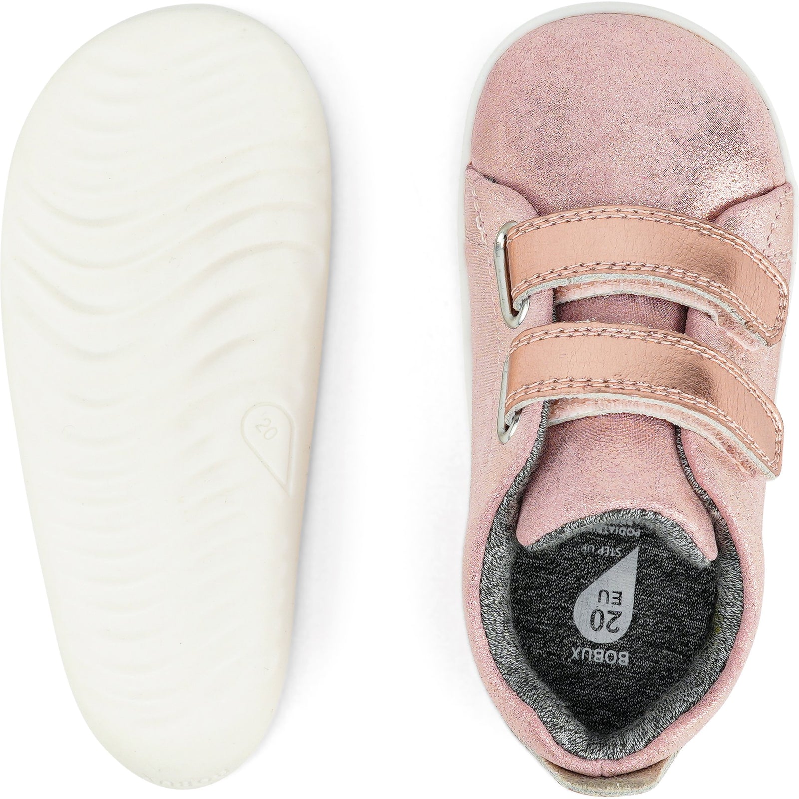 I WALK Grass Court Dusk Cloud