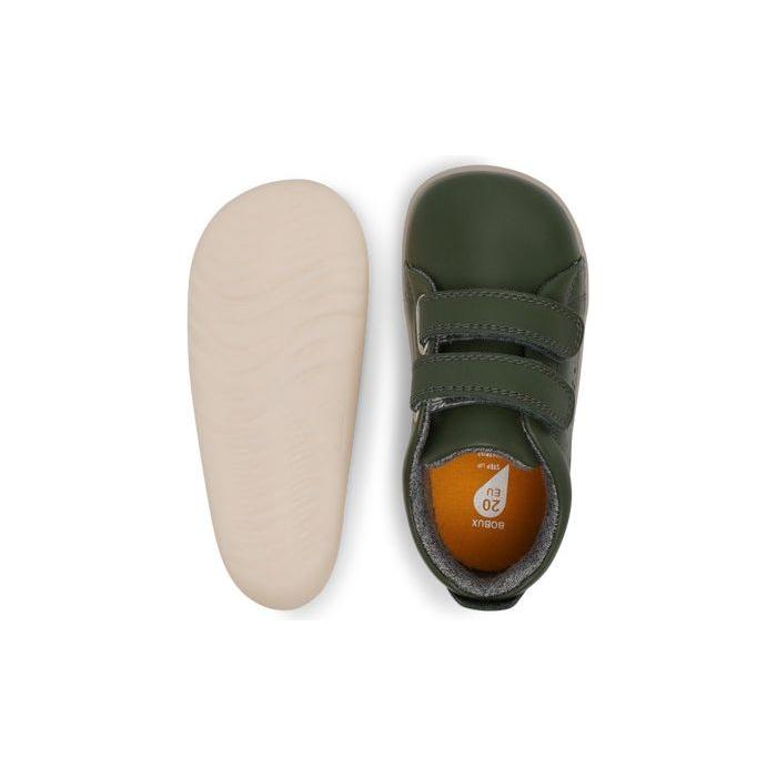 SU Grass Court Forest