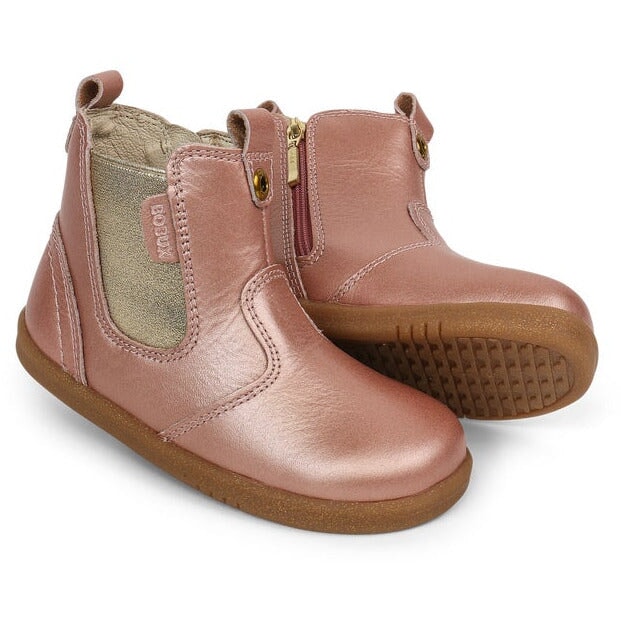 IW Jodhpur Rose Gold