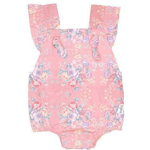 Baby Romper Prudence
