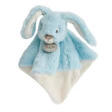 Babynat Doudou Lapin Mint