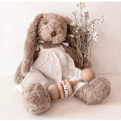 Mrs Honey Bunny-Girl