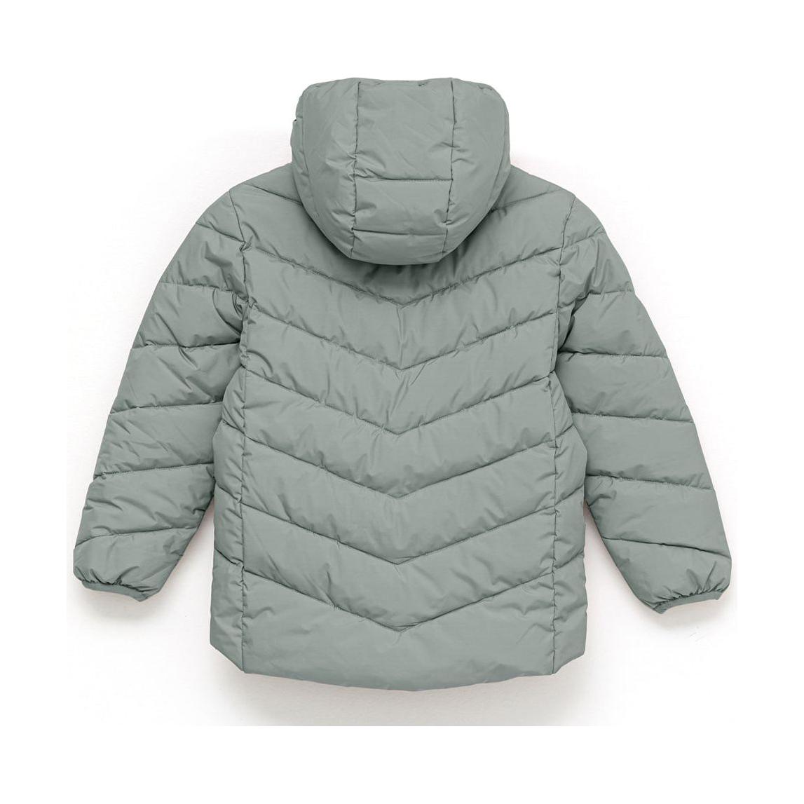 Eco Puffer Moss