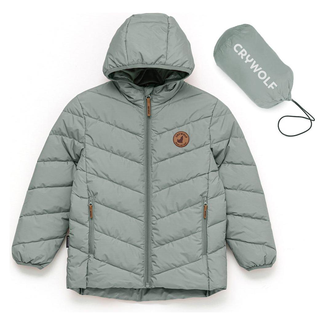 Eco Puffer Moss