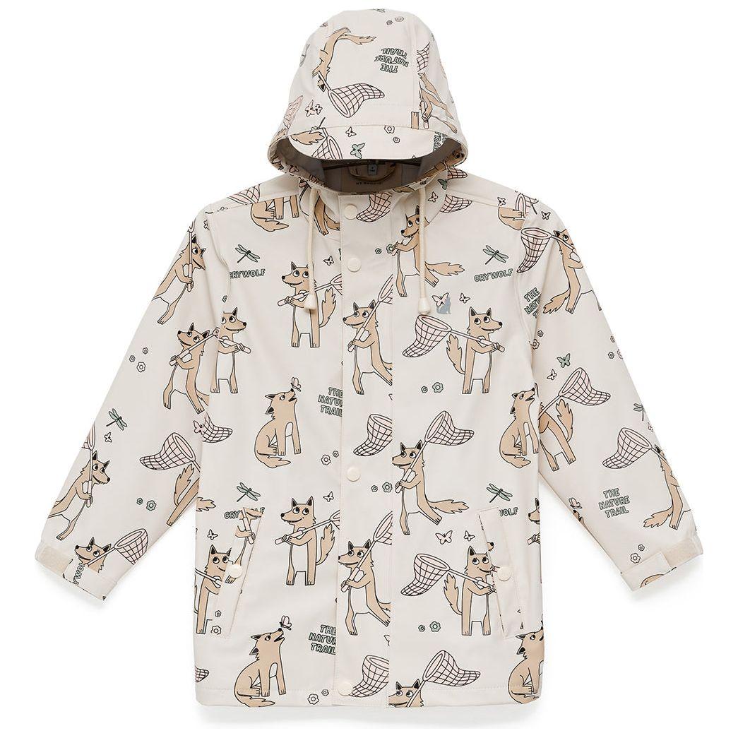 Play Jacket - Butterfly Catcher