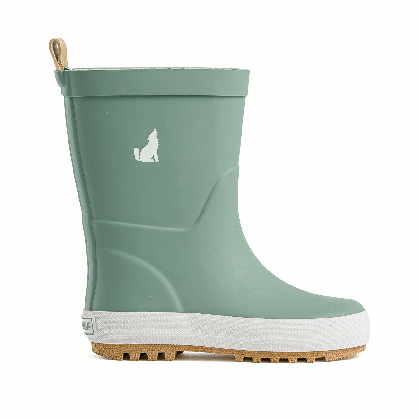 Rain Boots - Alpine