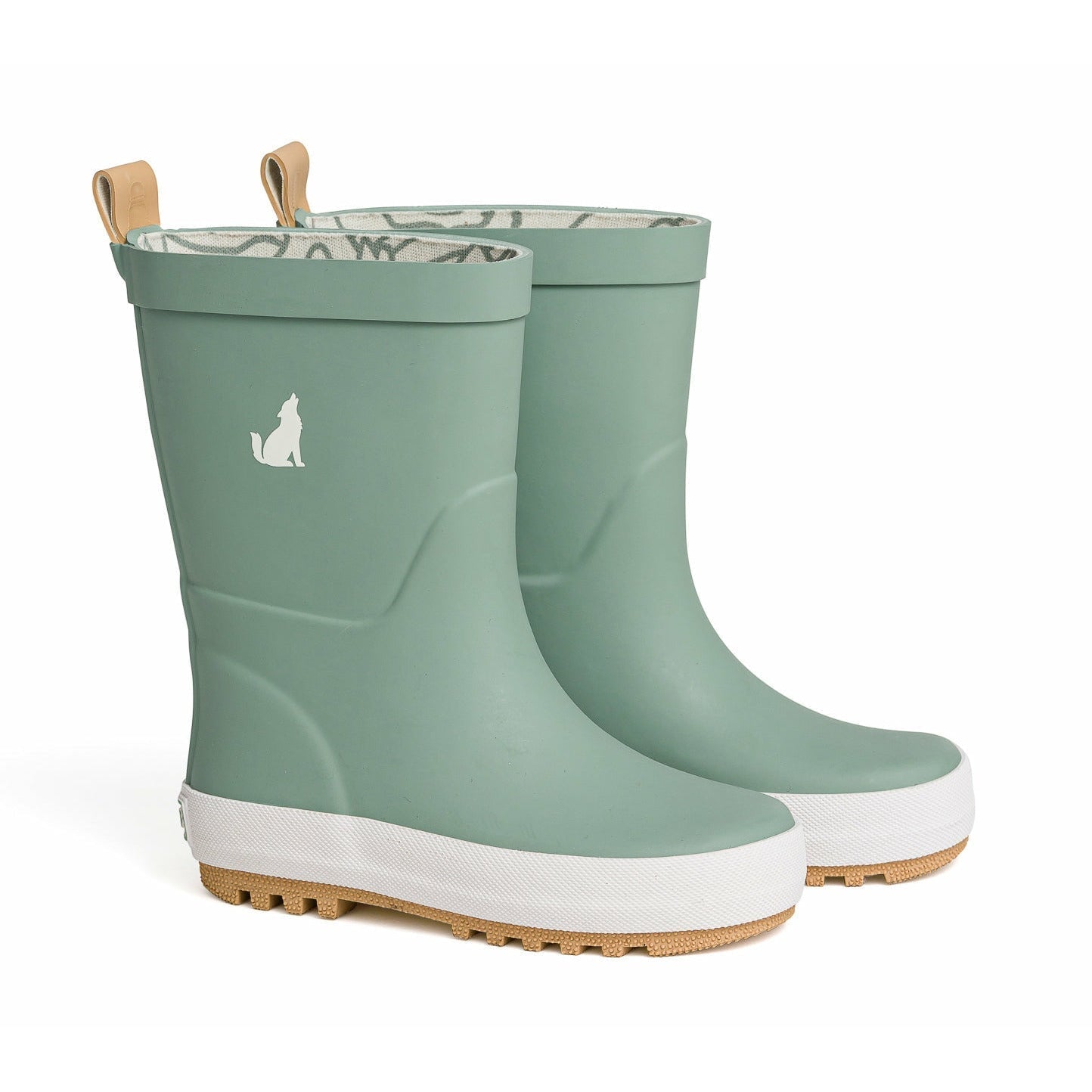 Rain Boots - Alpine
