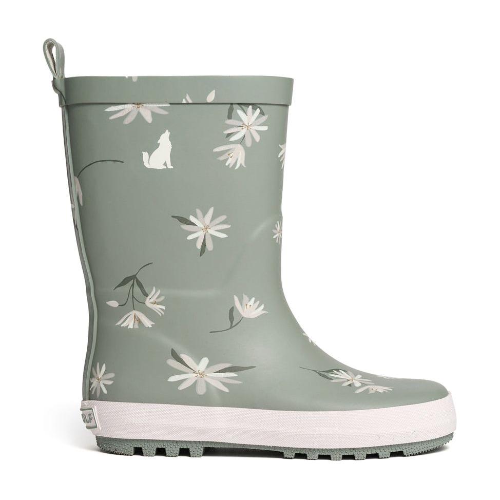 Rain Boots - Forget Me Not