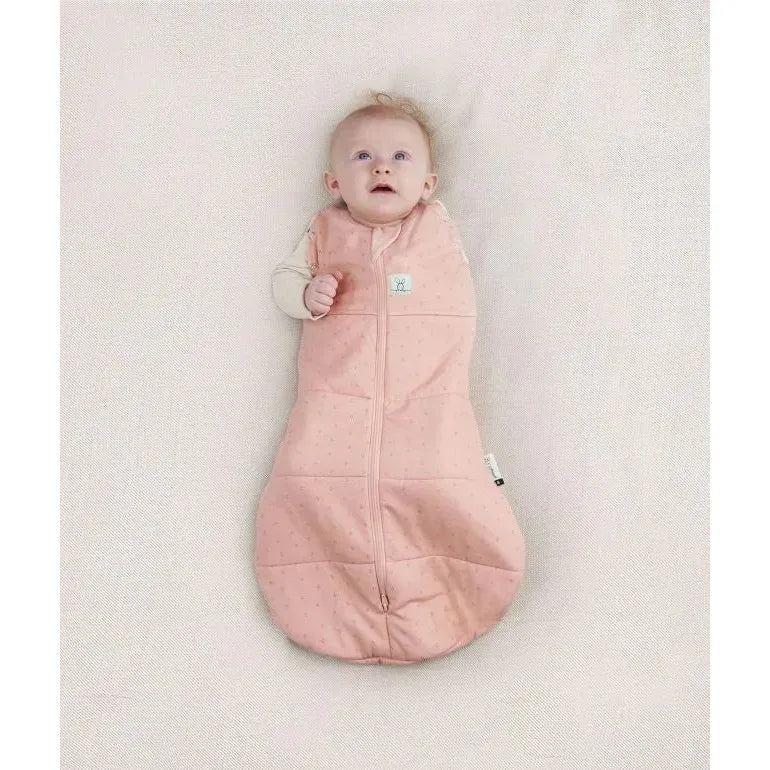 Cocoon Swaddle Bag - Berries 2.5 Tog