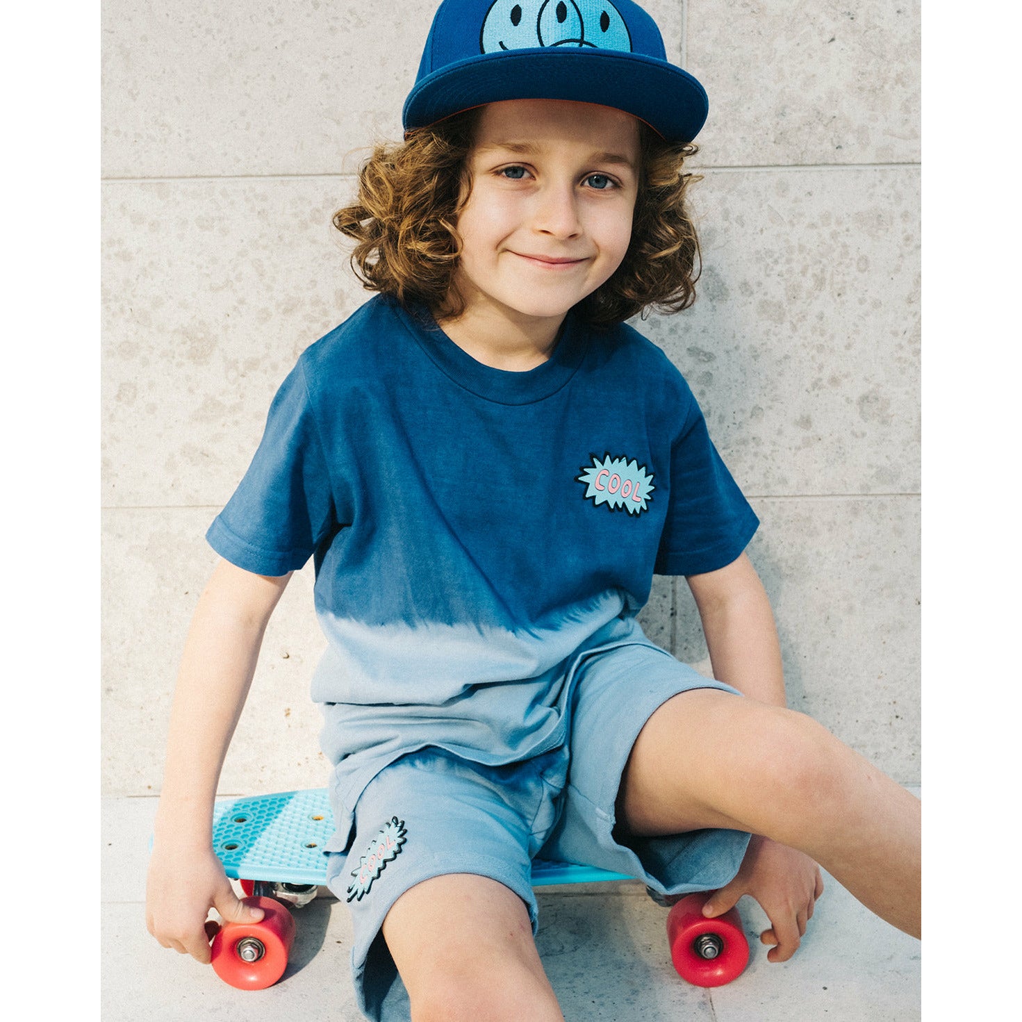 BOB Shorts Cool