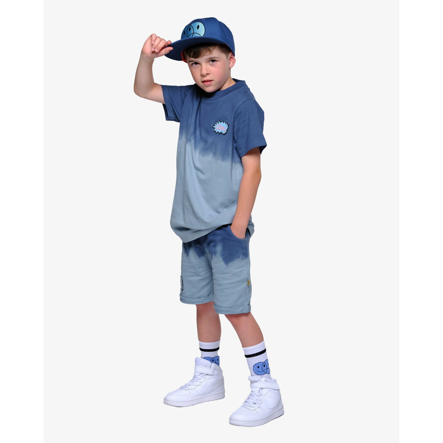 BOB Shorts Cool